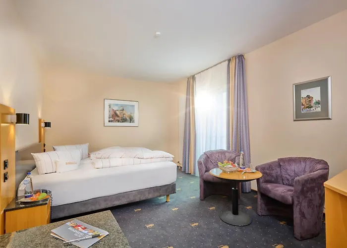 Hotel Theresientor