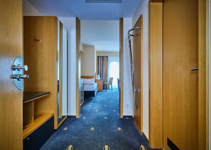 Hotel Theresientor