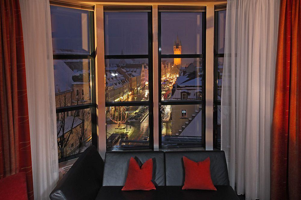 Theresientor Отель 4*