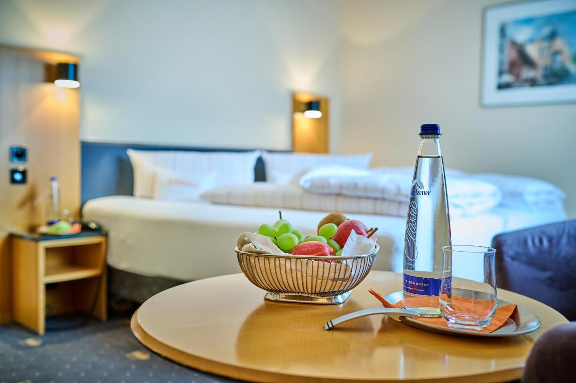 Hotel Theresientor Straubing