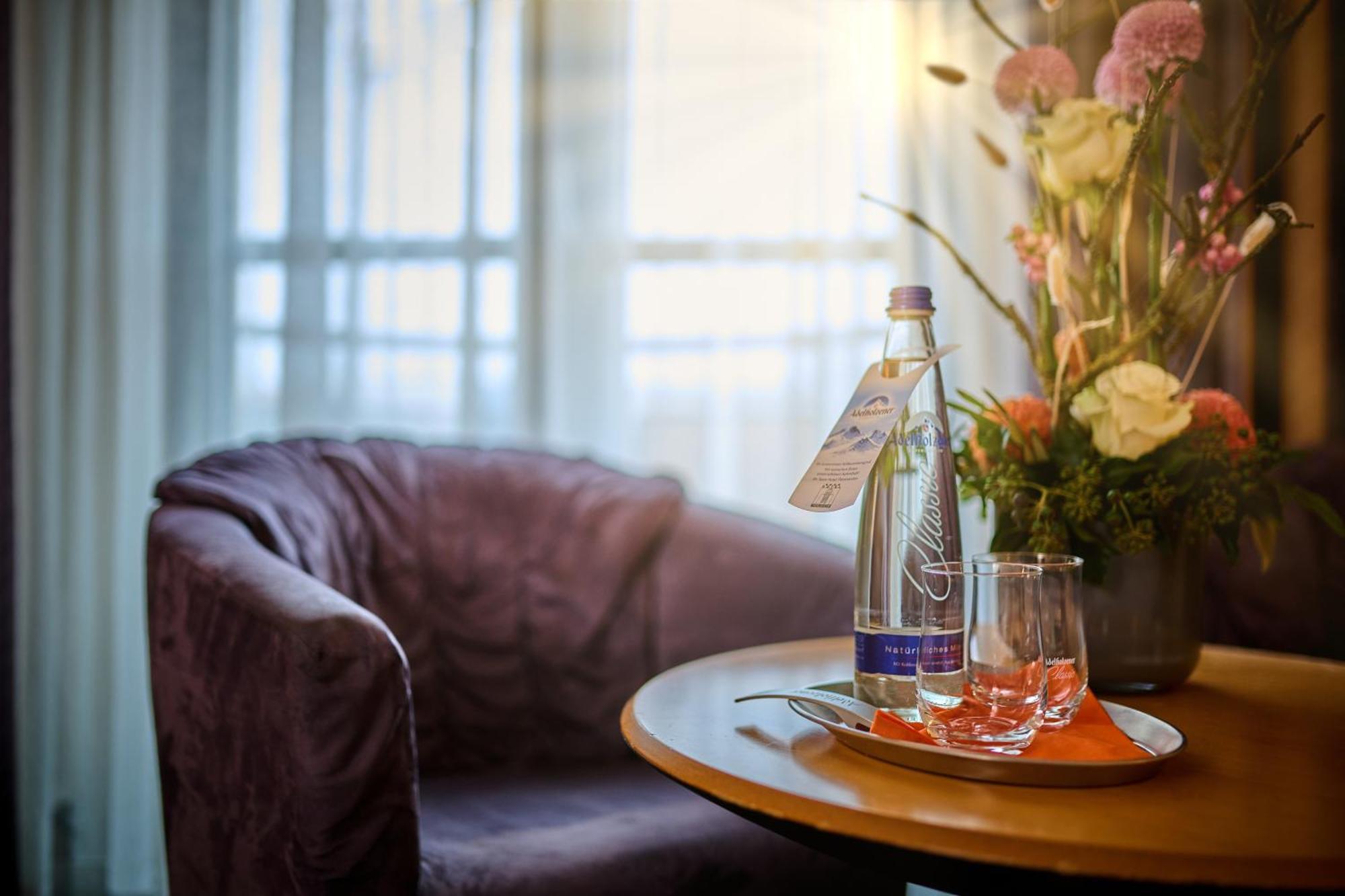Theresientor Hotel 4*