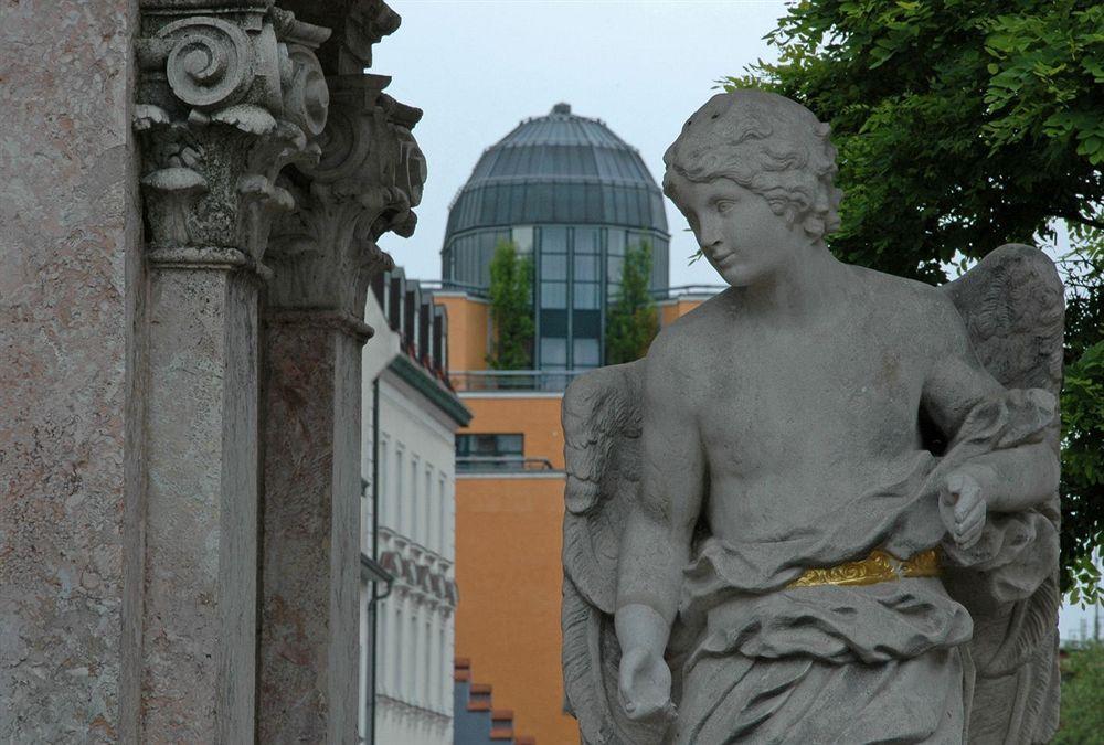Theresientor Hotel