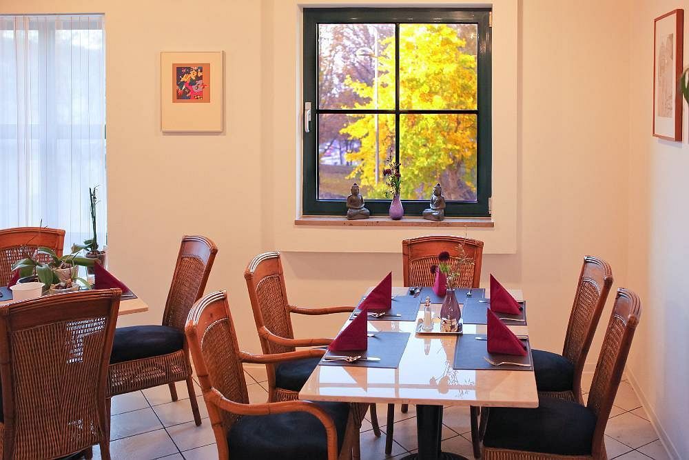 Theresientor Hotel Straubing
