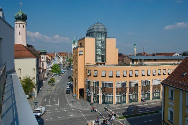 Theresientor Straubing