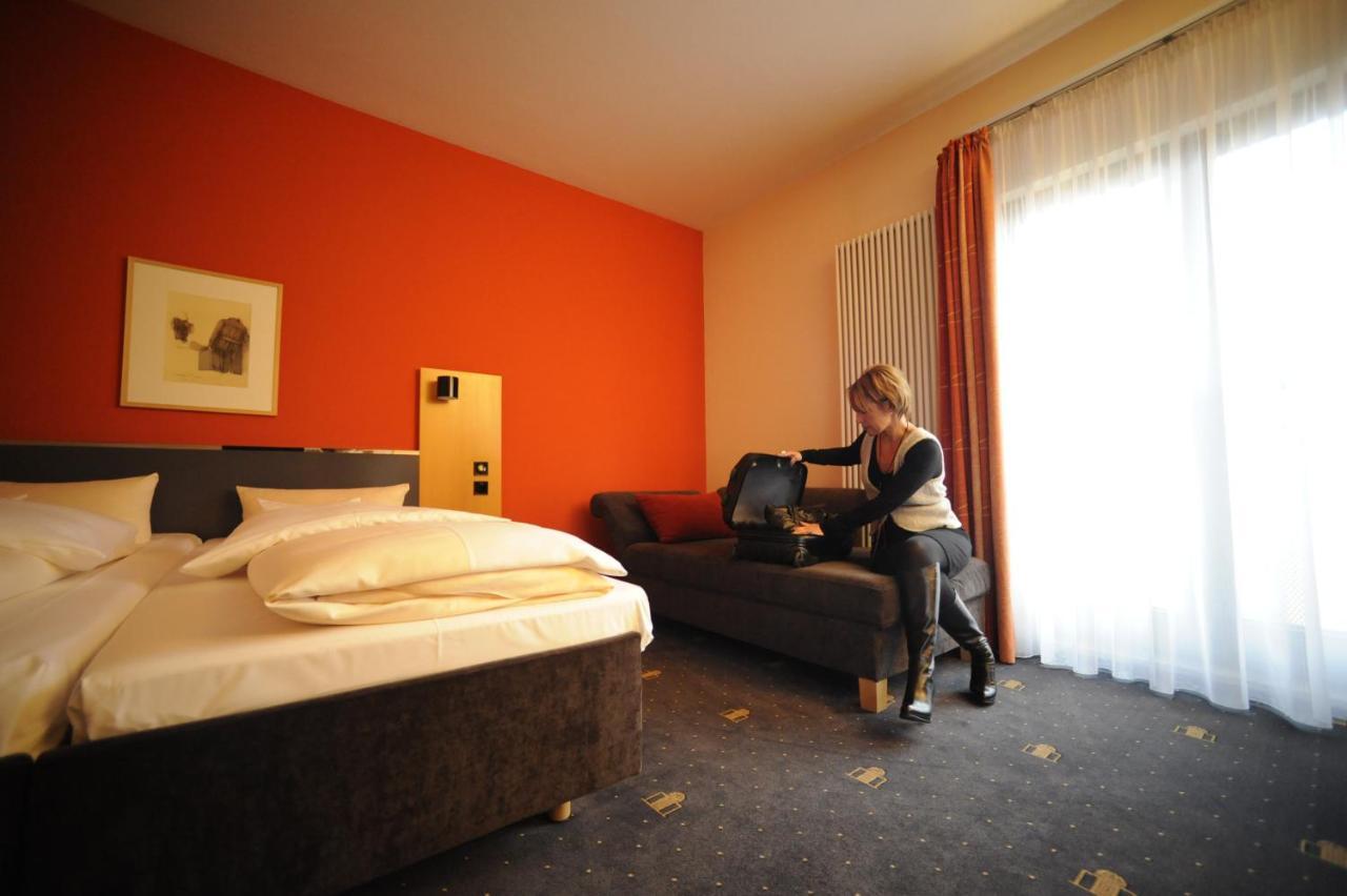 Theresientor Hotel 4*