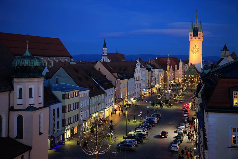 Theresientor Straubing